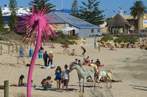 Oceanside 23 - Yamba Accommodation 30