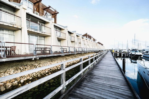 Oceanside 23 - Yamba Accommodation 27