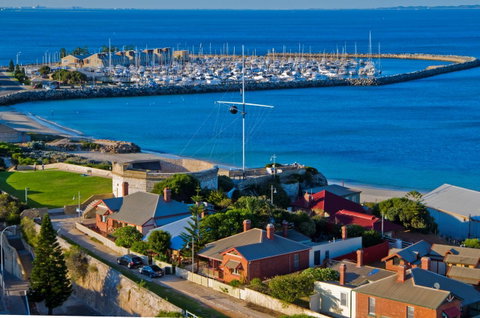 Oceanside 23 - Yamba Accommodation 32