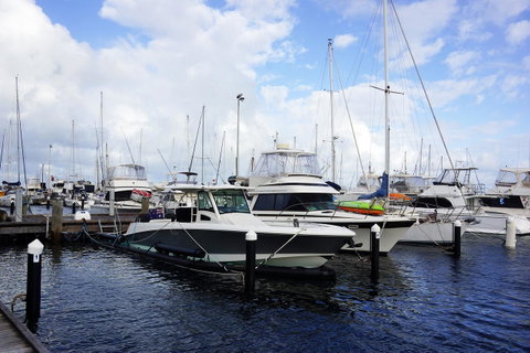 Oceanside 23 - Yamba Accommodation 23