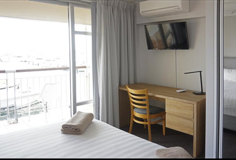 Oceanside 23 - Yamba Accommodation 10