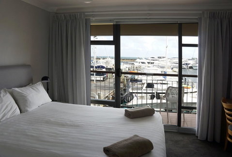 Oceanside 23 - Yamba Accommodation 0