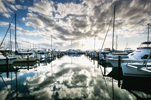Oceanside 23 - Yamba Accommodation 1