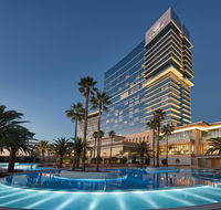 Crown Towers Perth - Yamba Accommodation