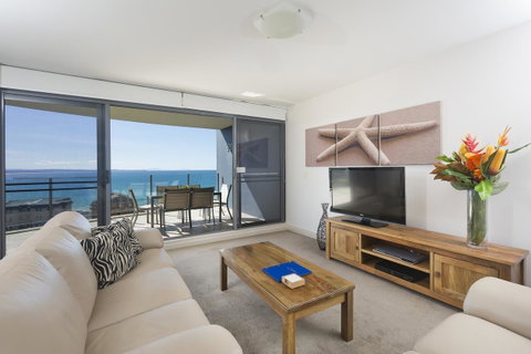 Sevan Apartments Forster - Yamba Accommodation 2