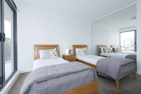 Sevan Apartments Forster - Yamba Accommodation 14