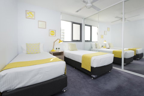 Sevan Apartments Forster - Yamba Accommodation 3