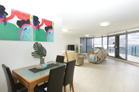 Sevan Apartments Forster - Yamba Accommodation 11