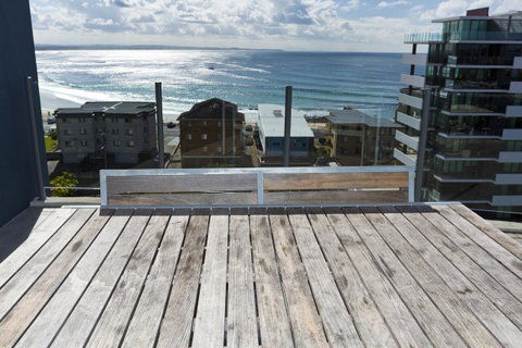 Sevan Apartments Forster - Yamba Accommodation 13