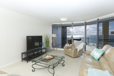 Sevan Apartments Forster - Yamba Accommodation 9