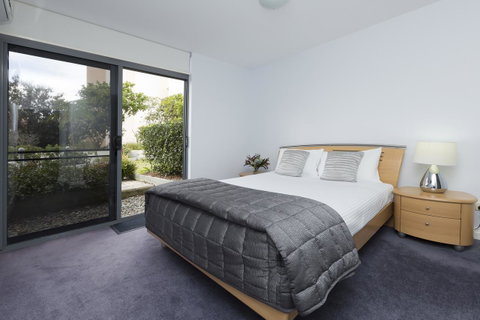Sevan Apartments Forster - Yamba Accommodation 15