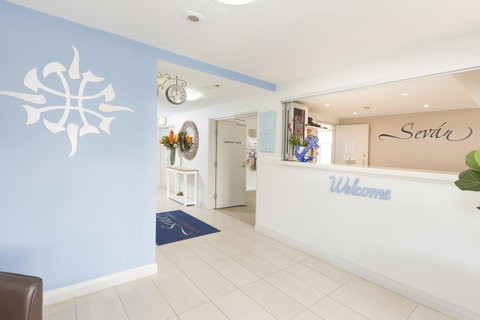 Sevan Apartments Forster - Yamba Accommodation 1