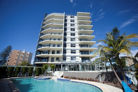 Sevan Apartments Forster - Yamba Accommodation 0