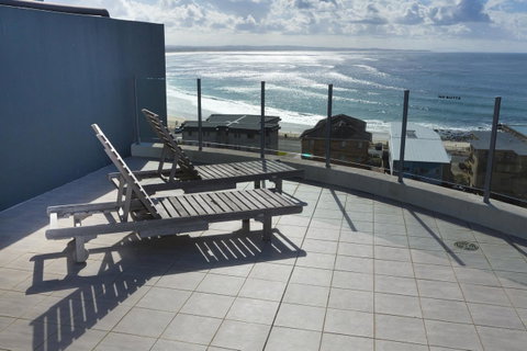 Sevan Apartments Forster - Yamba Accommodation 6