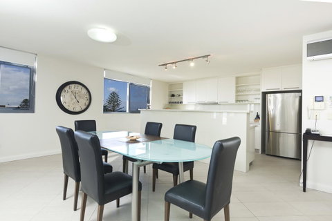 Sevan Apartments Forster - Yamba Accommodation 4