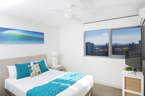 Sevan Apartments Forster - Yamba Accommodation 17