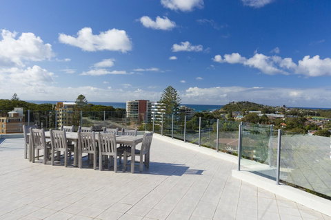 Sevan Apartments Forster - Yamba Accommodation 8