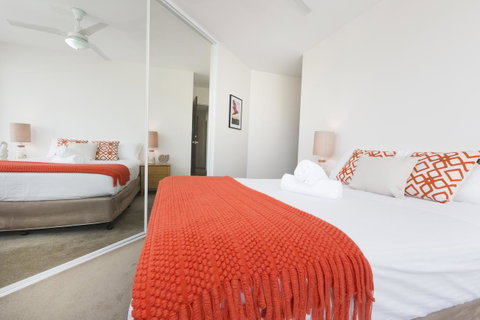 Sevan Apartments Forster - Yamba Accommodation 5