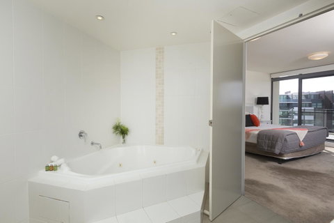Sevan Apartments Forster - Yamba Accommodation 12