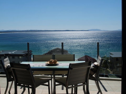 Sevan Apartments Forster - Yamba Accommodation 7