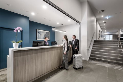 Quest Midland - Yamba Accommodation 5