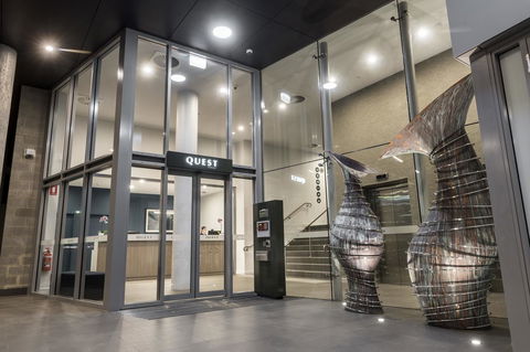 Quest Midland - Yamba Accommodation 6