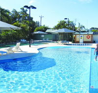 Karrinyup Waters Resort - Yamba Accommodation
