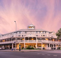Esplanade Hotel Fremantle - by Rydges - Yamba Accommodation