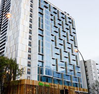 ibis Styles East Perth - Yamba Accommodation