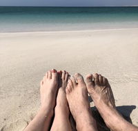 White Sands - Yamba Accommodation