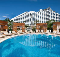 Crown Metropol Perth - Yamba Accommodation