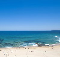 Quality Hotel Noah's On the Beach - Yamba Accommodation