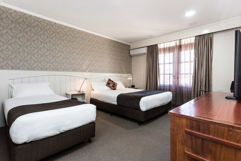 Country Comfort Amity Motel - Yamba Accommodation 40