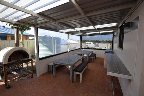 Country Comfort Amity Motel - Yamba Accommodation 13