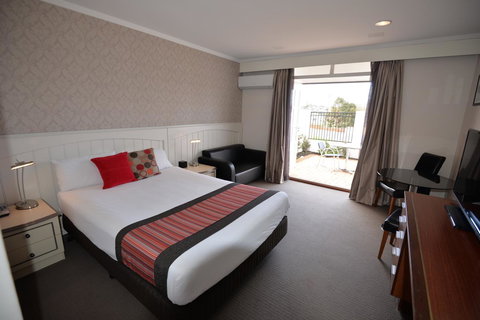 Country Comfort Amity Motel - Yamba Accommodation 26