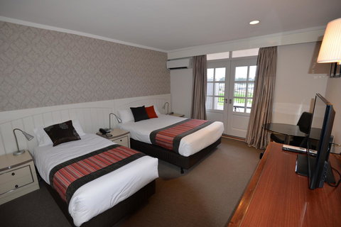 Country Comfort Amity Motel - Yamba Accommodation 15