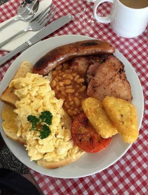 Country Comfort Amity Motel - Yamba Accommodation 4