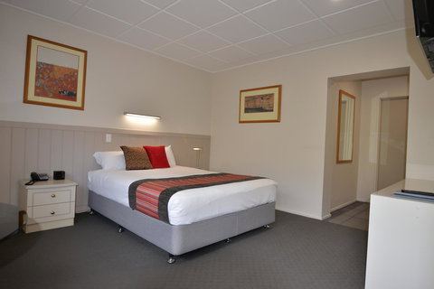 Country Comfort Amity Motel - Yamba Accommodation 19