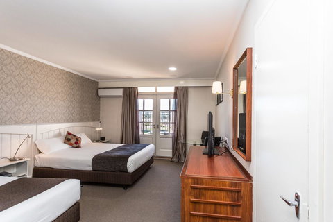 Country Comfort Amity Motel - Yamba Accommodation 39
