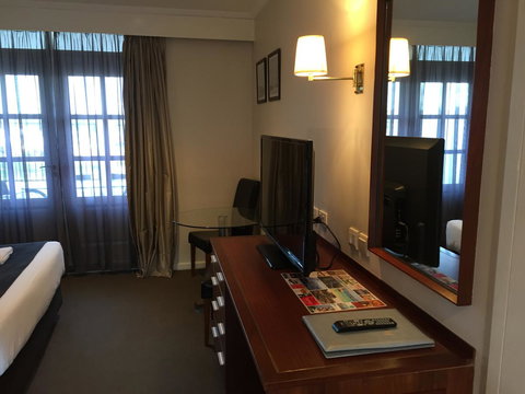 Country Comfort Amity Motel - Yamba Accommodation 1