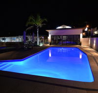 Country Comfort Amity Motel - Yamba Accommodation
