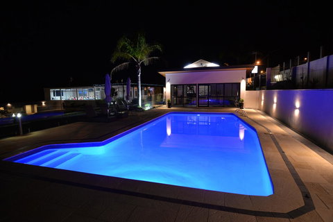 Country Comfort Amity Motel - Yamba Accommodation 0