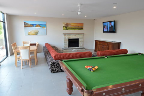 Country Comfort Amity Motel - Yamba Accommodation 9