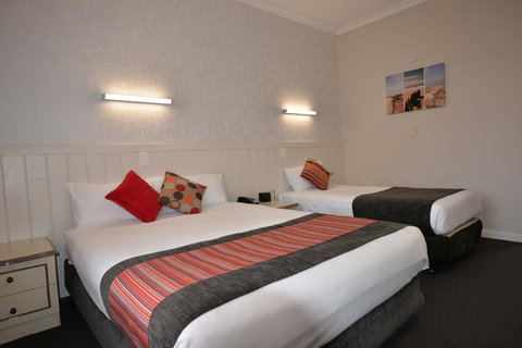 Country Comfort Amity Motel - Yamba Accommodation 25