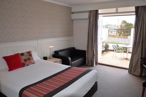 Country Comfort Amity Motel - Yamba Accommodation 3