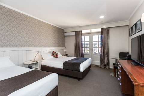 Country Comfort Amity Motel - Yamba Accommodation 36