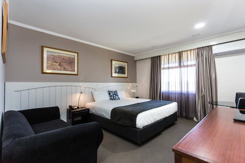Country Comfort Amity Motel - Yamba Accommodation 33