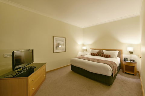 Duxton Hotel Perth - Yamba Accommodation 10