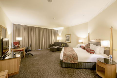 Duxton Hotel Perth - Yamba Accommodation 20
