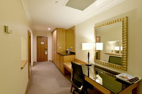Duxton Hotel Perth - Yamba Accommodation 11